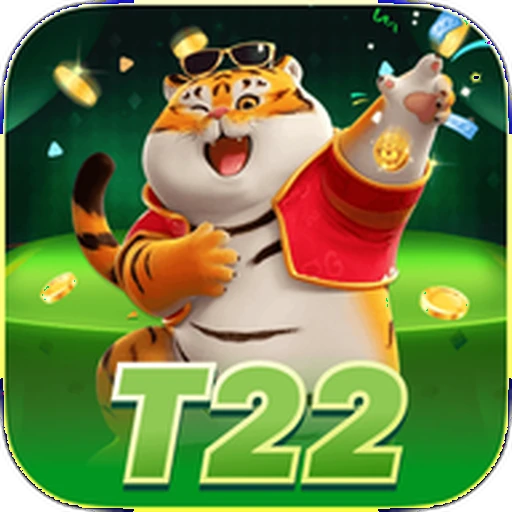 T22.COM Logo